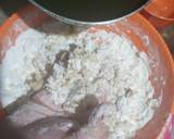 Nankhatai recipe step 7 photo