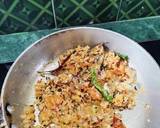 Split Lentil And Veggies
