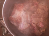 Carne al jugo
