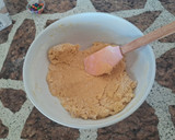 Foto del paso 3 de la receta: Galletitas de vainilla con rocklets
