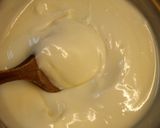 Foto del paso 21 de la receta Tarta de quinoa y zanahoria con frosting de queso (sin gluten)