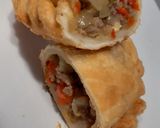 Foto del paso 3 de la receta: Empanadas Caseras. 🇦🇷