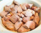 馬鈴薯燉肉的食譜步驟2照片