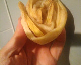 Foto del paso 12 de la receta: Rosas de hojaldre y manzana