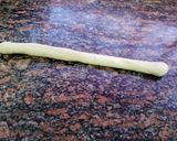 Foto del paso 9 de la receta: Nudos de ajo
