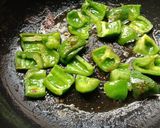 ক্যাপসি এগ কোফ্তা কারি (Capsi Egg Kofta curry Recipe in Bengali) রেসিপি ধাপ - 4 ছবি