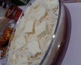Foto langkah ke 6 dari resep Spaghetti Brulle.