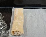 Foto del paso 4 de la receta: Arrolladitos de vegetales al horno
