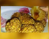 Foto langkah ke 6 dari resep Klepon Kacang Tanah.