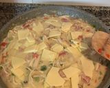 Foto del paso 6 de la receta: Pie de pollo