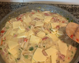Foto del paso 6 de la receta: Pie de pollo