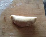 Une image de l'étape 4 de Pirojki aux fruits.