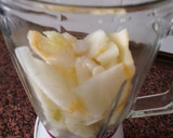 Foto del paso 2 de la receta: Sopa fría de Melón
