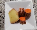 Foto del paso 1 de la receta: Zumos de Espinaca