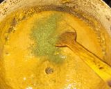 शाही भिंडी (Shahi bhindi recipe in hindi) रेसिपी चरण 5 फोटो