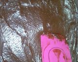 Foto del paso 4 de la receta: Brownie de chocolate