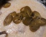 Cheesy Spicy Grits recipe step 4 photo