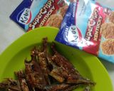 Foto langkah ke 2 dari resep Ikan Goreng cryspy🐟🐟.