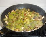 Foto del paso 6 de la receta Solomillo con sobras de verduras