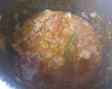 Mutton kadhai recipe step 2 photo