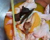 Foto langkah ke 1 dari resep Ayam Ungkep.