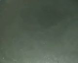 A picture of step 6 of Instant Rice Flour Dosa with Peanut Chutney.