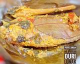 Pepes Ikan Nila Merah Duri Lunak langkah memasak 3 foto