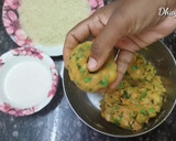 உருளைக்கிழங்கு பரவை கூடு / potato snacks reciep in tamil ரெசிபி ஸ்டேப் 4 புகைப்படம்