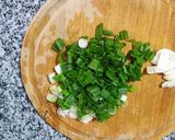 Foto del paso 2 de la receta: Pastel de zucchini