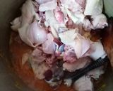 Foto langkah ke 2 dari resep Tongseng Ayam Kampung (Tanpa Santan).