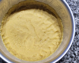 Foto del paso 2 de la receta: Postre Cheesecake sin azúcar con harina de almendras