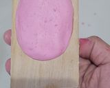 Foto langkah ke 3 dari resep Kue Ku/ kue tok/ kue kura-kura.