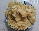 Foto langkah ke 6 dari resep Mendoan.