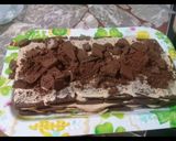 Foto del paso 3 de la receta: Chocotorta♡🍫