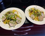 Foto del paso 3 de la receta: Tortellini de carne con trufa de verano (tuber aestivum)