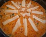 Foto del paso 6 de la receta: Tortilla de zapallitos verdes