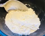 A picture of step 4 of Easy Egg Foo Young.