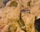 Foto langkah ke 5 dari resep Rendang Sapi Mommy Ken Dengan Kelapa Parut.