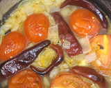 Foto del paso 1 de la receta: Caldo de pescado y camarones