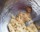 Foto del paso 1 de la receta: Galletas de avena #sinharina para #cookpadchile