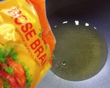 Foto langkah ke 7 dari resep Panada pampis khas Manado.