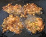 Foto langkah ke 3 dari resep Udang Jagung Goreng Tepung.