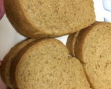 A picture of step 8 of Dry peas aloo masala sandwich.