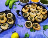 પાણીપુરી (Panipuri Recipe In Gujarati) રેસીપી સ્ટેપ5ફોટો