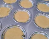 Foto langkah ke 3 dari resep 124. Mini Cheesecake.