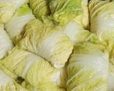 Foto langkah ke 6 dari resep Sawi Gulung Tahu Putih Praktis.
