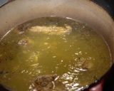 Foto del paso 1 de la receta: Tacos de pollo con especias max mex 🌮