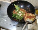 Foto langkah ke 3 dari resep Cincang Ayam.