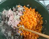 Foto del paso 3 de la receta: Patasca