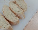 Foto langkah ke 14 dari resep French baguette.